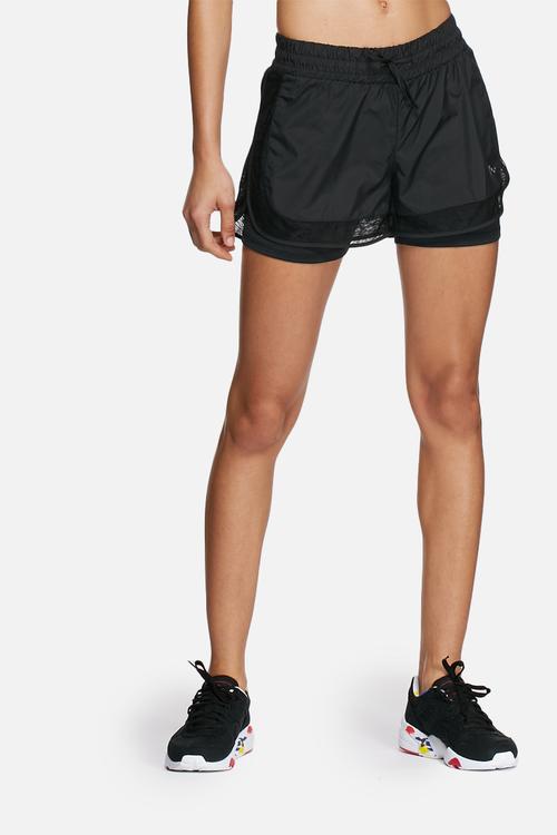 Julie training shorts