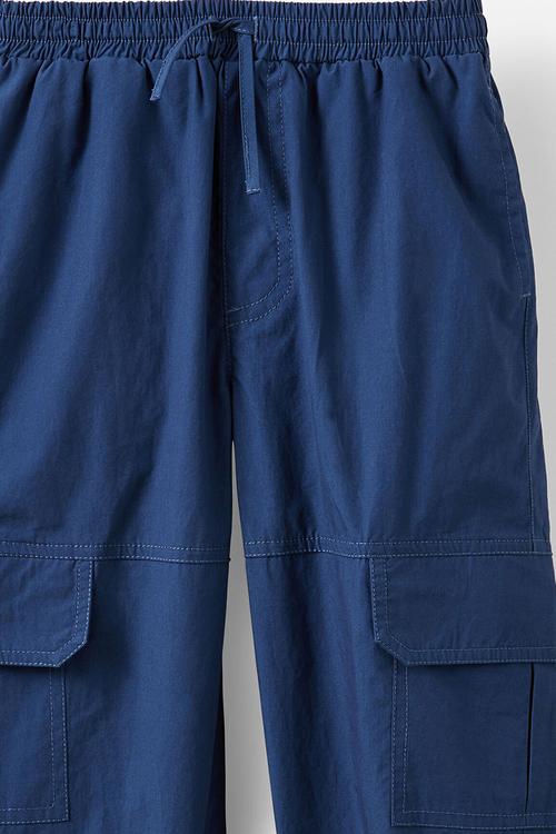 Craig cargo pant - deep dive