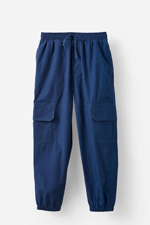 Craig cargo pant - deep dive