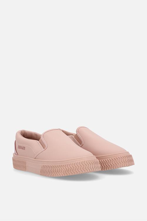 K magnum pu 25 - pink mono/rose gold