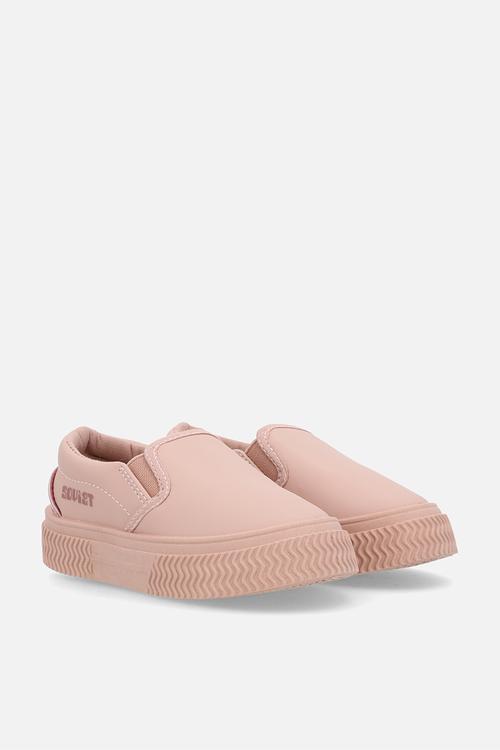 I magnum pu 25 - pink mono/rose gold