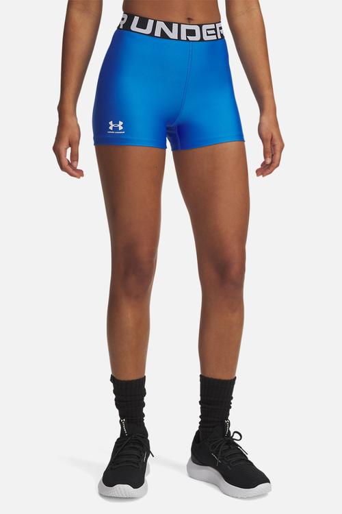 Ua Hg Shorty