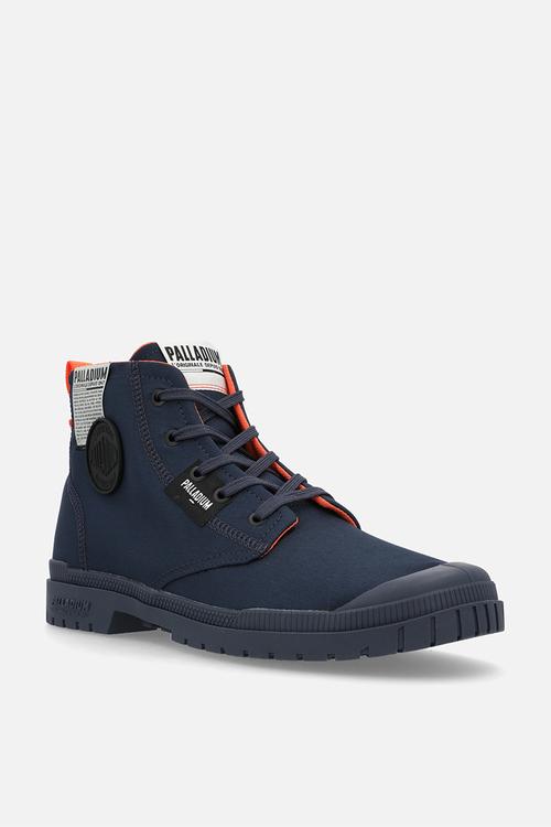 Sp20 Overlab - Mood Indigo