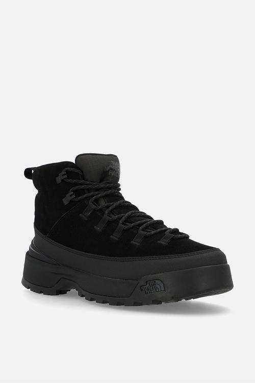 Glenclyffe urban boot