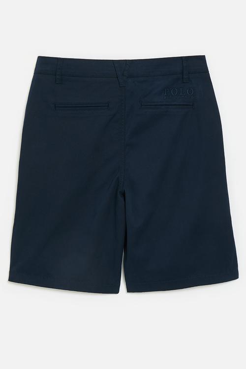 Boys andrew chino short - navy