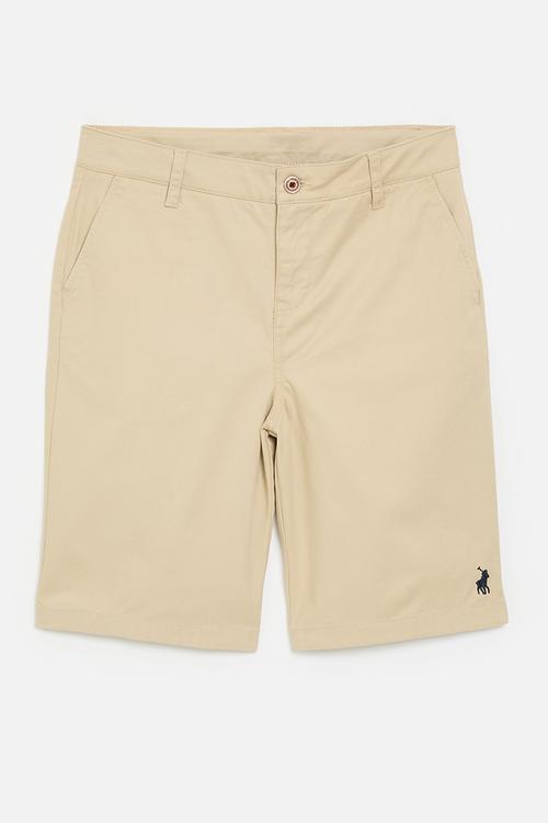 Boys andrew chino short - stone