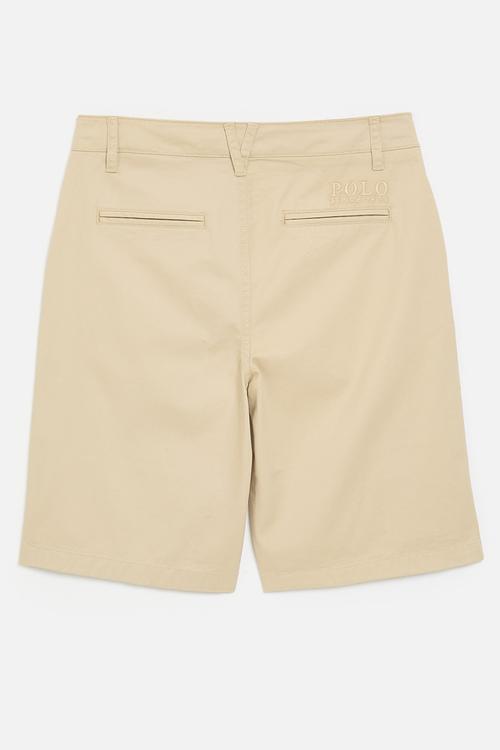 Boys andrew chino short - stone