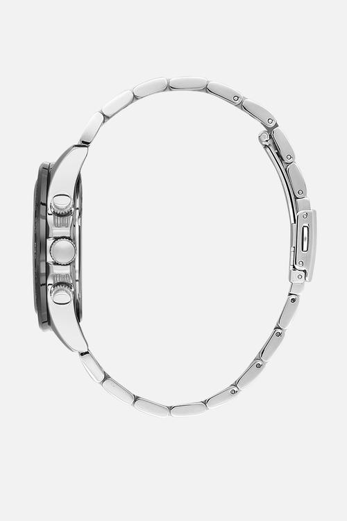 DK113852-4 - Silver & Blue