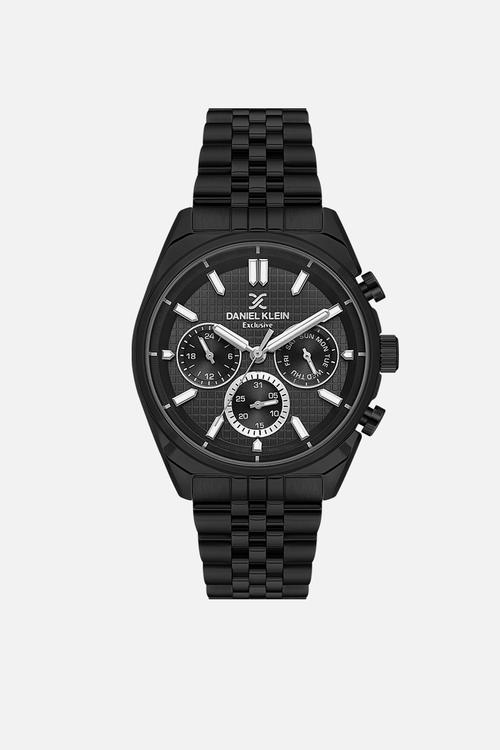 DK113890-5- Black