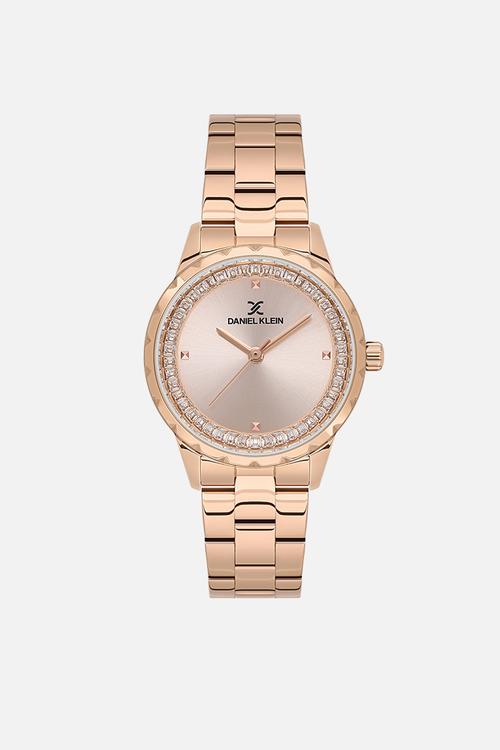 DK113897-6- Rose Gold