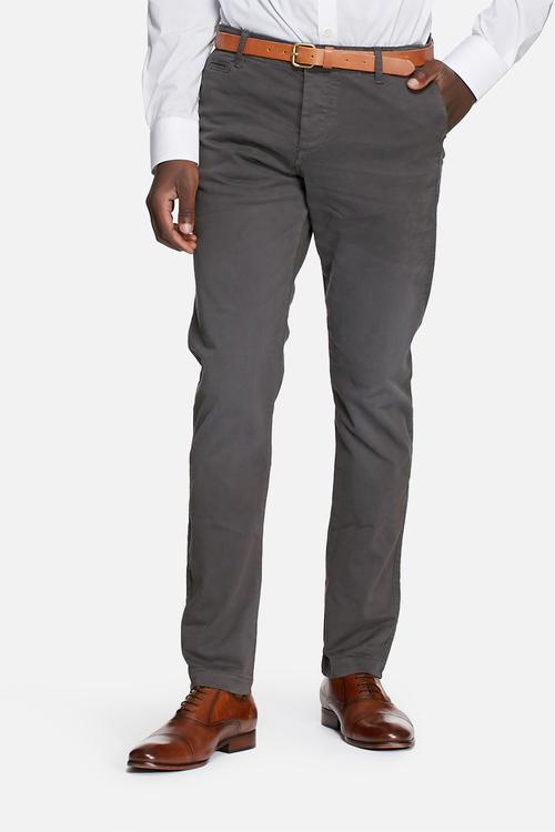 Cody Lorenzo regular chinos
