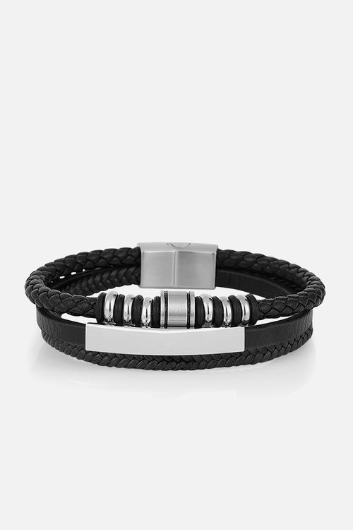 DKJ510010-1- Black