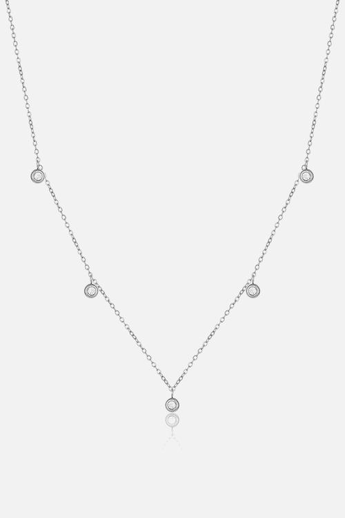 DKJ520001-2- Silver