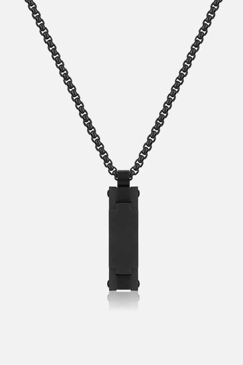 DKJ620002-3- Black