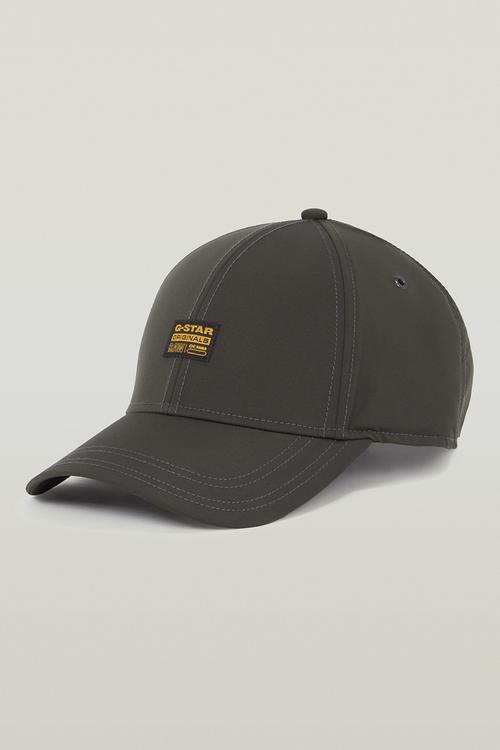 Originals Baseball Cap - Asfalt