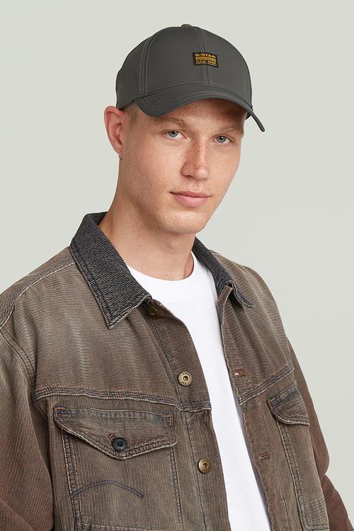Originals Baseball Cap - Asfalt