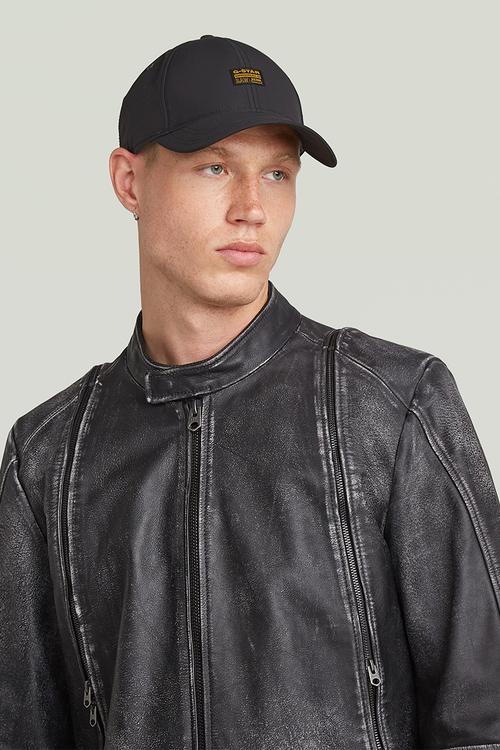 Originals Baseball Cap - Dk Black