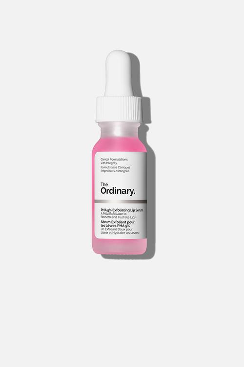 PHA 5% Exfoliating Lip Serum