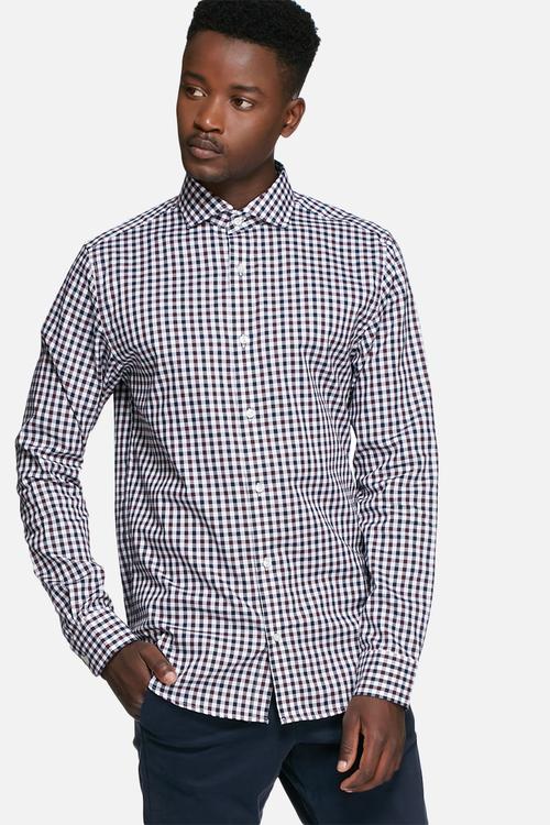 Oscar slim shirt