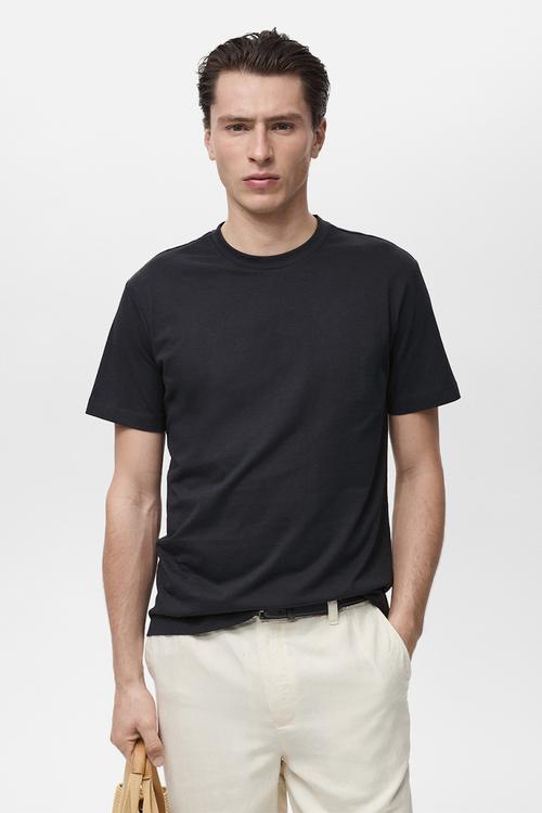 Camiseta Cherlo - Navy