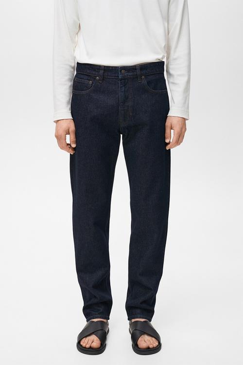 Jeans BOB - Open Blue