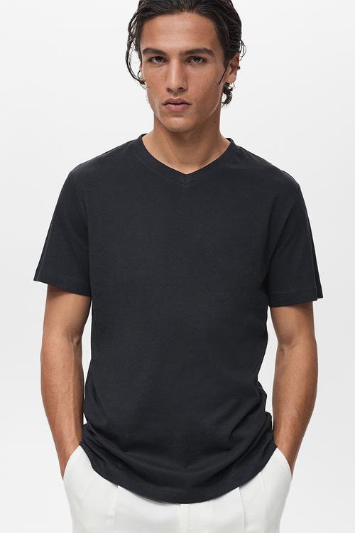Camiseta Chelsea - Navy