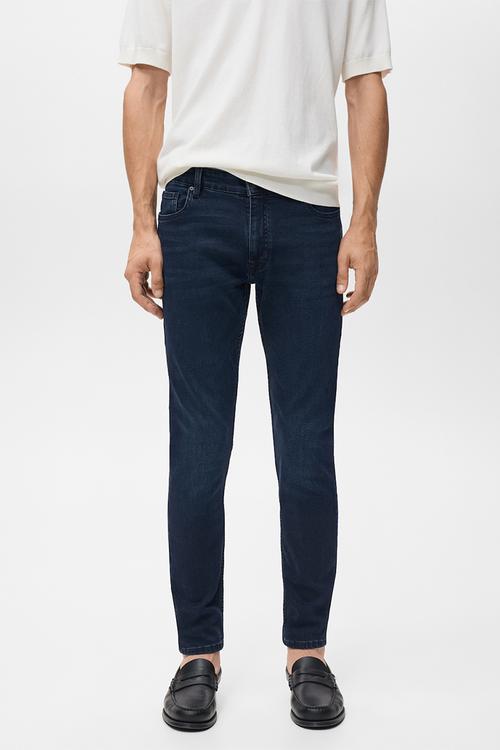 Jeans JUDE - Open Blue