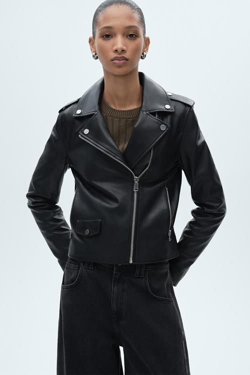 Jacket (Cazadora) Perfect - Black