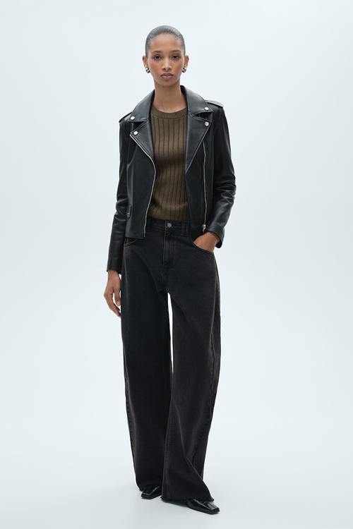 Jacket (Cazadora) Perfect - Black