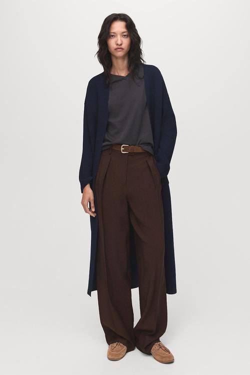 Coat Paul - Navy