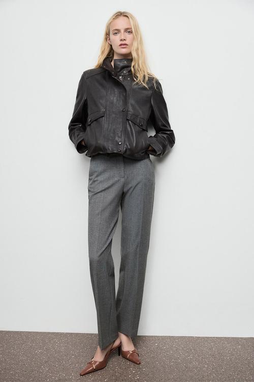 Trousers Carlosw - Gray