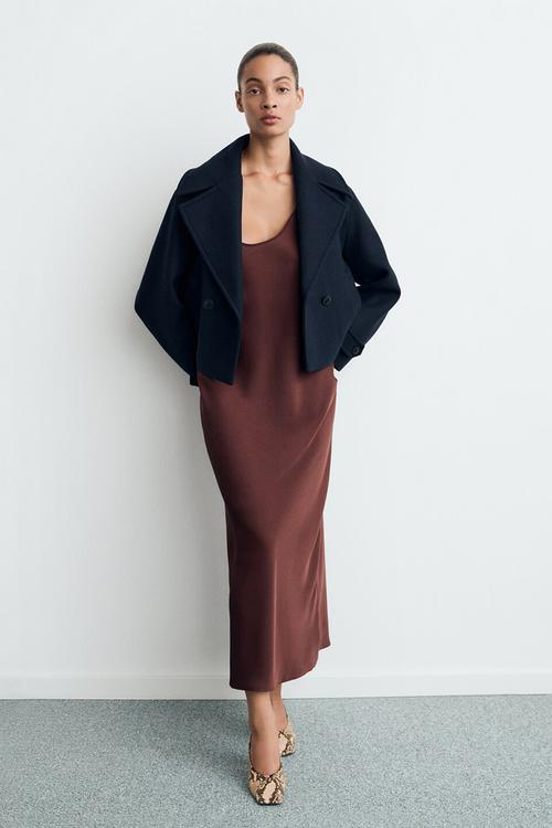 Jacket Swift2 - Midnight Navy
