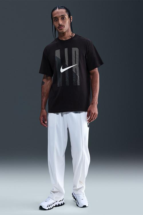 NSW Max90 Nike Air  T-Shirt - Black