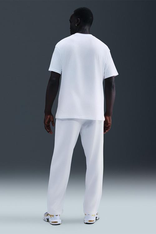 NSW Max90 Nike Air  T-Shirt - White