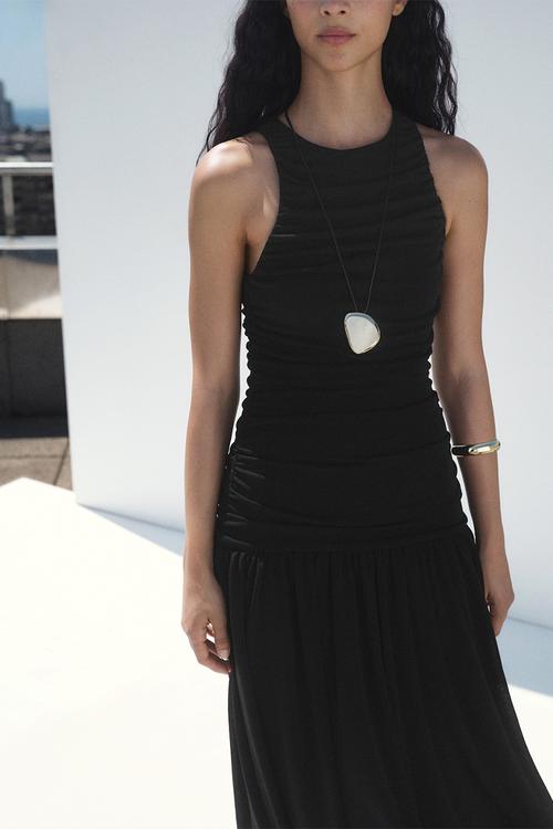 Dress Corina - Black