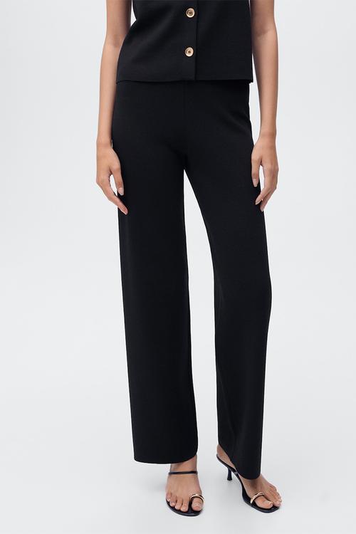 Trousers Yolando - Black