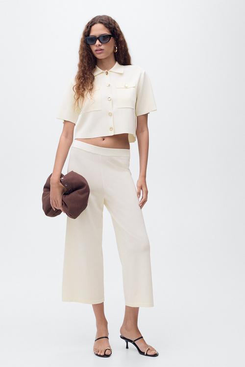 Jacket Diana - Light Beige