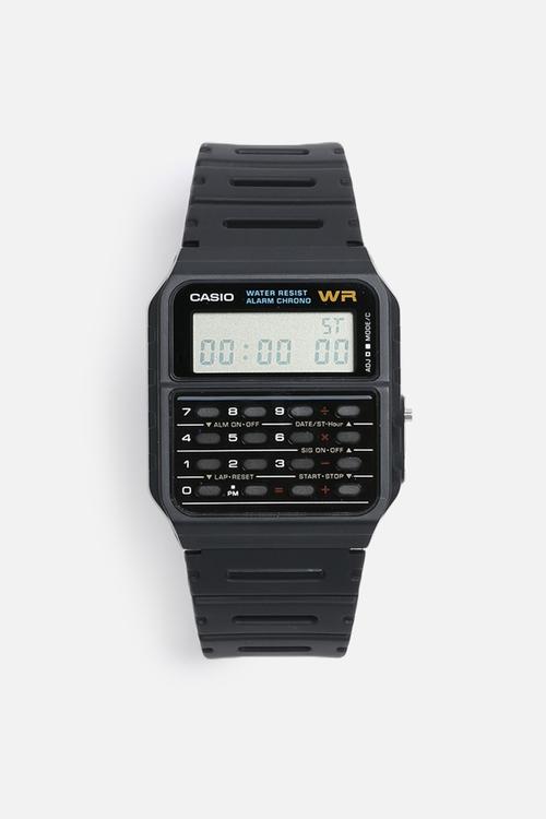 Digital Calculator CA53W-1Z