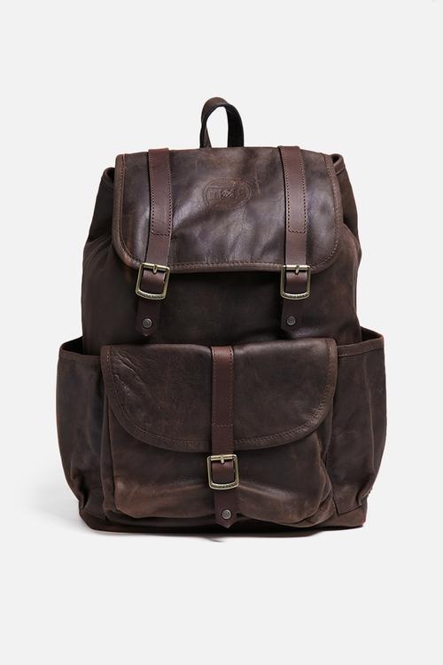 The bobby backpack