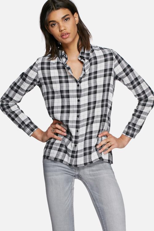 Stockholm Cici shirt