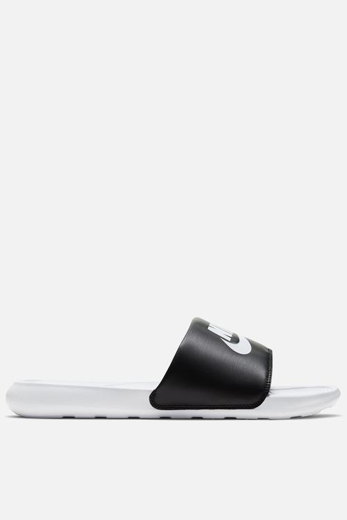 Nike Victori One - WHITE/BLACK-BLACK