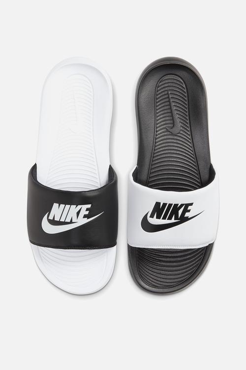 Nike Victori One - WHITE/BLACK-BLACK