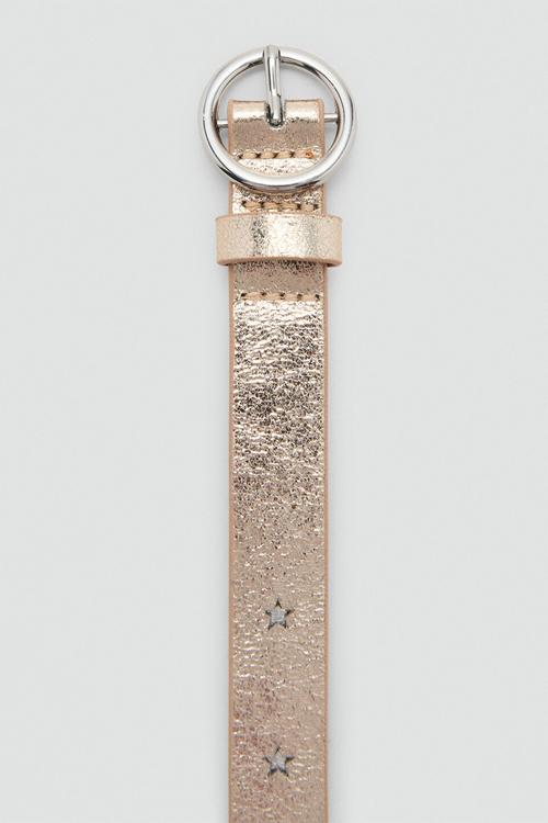 Belt Goldb - Gold