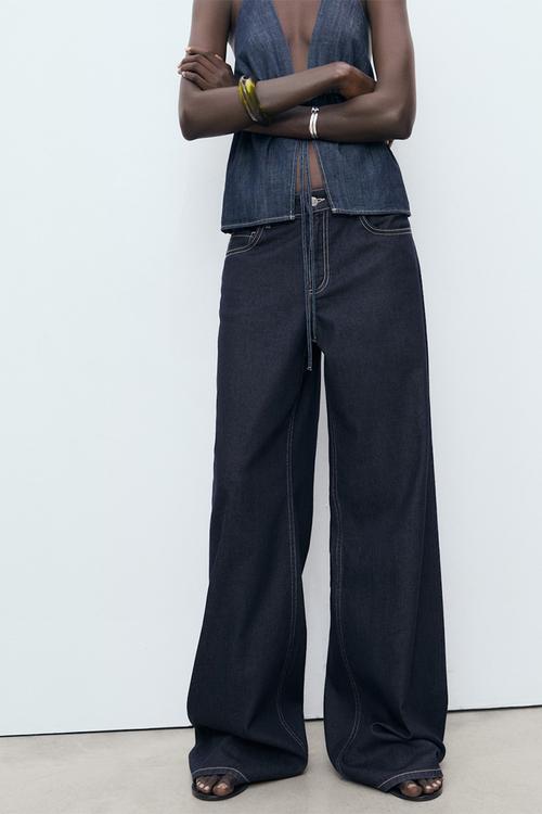 Jeans Joy - Open Blue