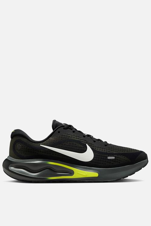 Nike Uplift SC - Black/Black-Total Orange
