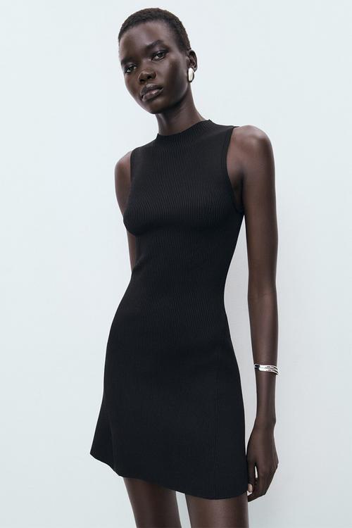 Dress Albert - Black
