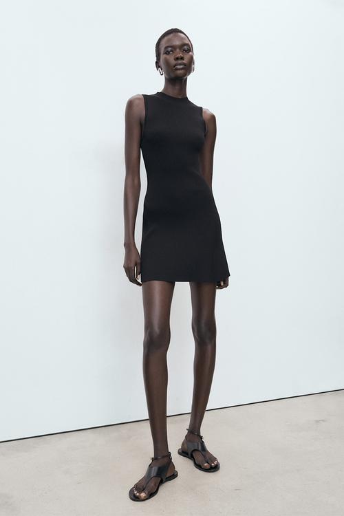 Dress Albert - Black