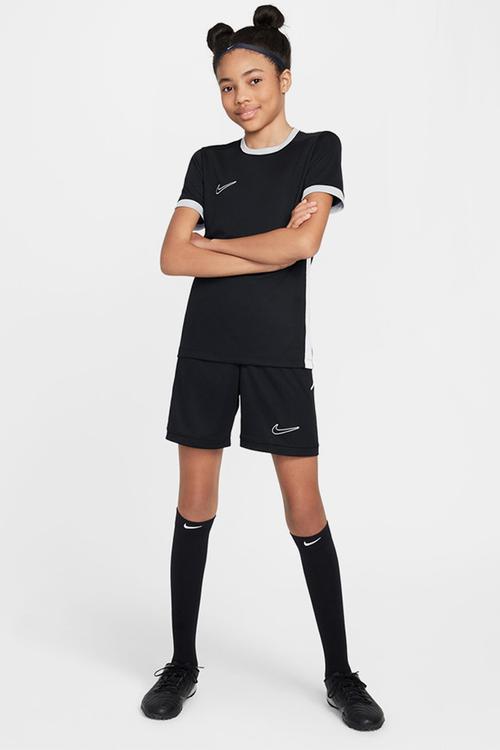 Kids Nike Dri-Fit Acd25 Short K 7In-Black/Black/White