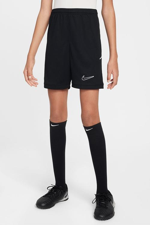 Kids Nike Dri-Fit Acd25 Short K 7In-Black/Black/White