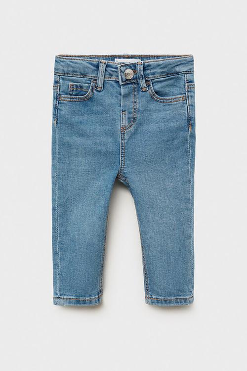 Jeans Elena - Open Blue